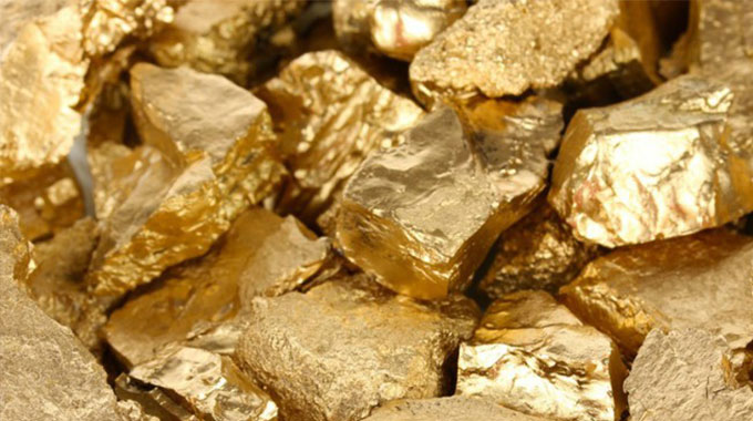 Zimbabwe urged to address challenges faced by mining sector