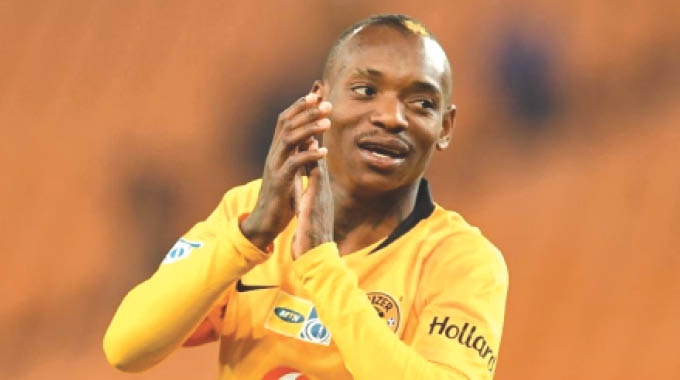 Billiat rubbishes second wife marriage reports