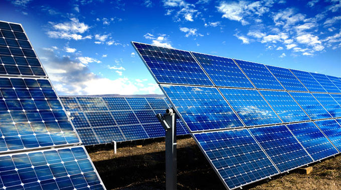 Zesa ropes in private solar producers