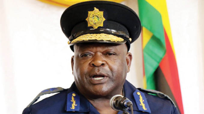 Police to enforce Covid-19 Easter rules