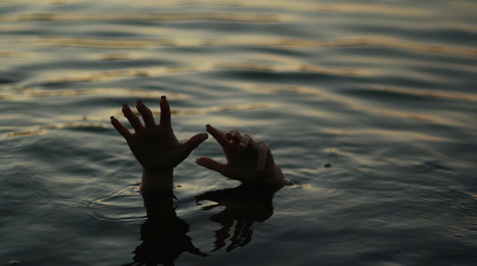 Boy (11) drowns while swimming with frie...