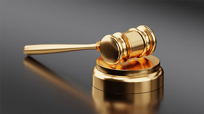 Bulawayo man in court for striking neighbour on the head with axe