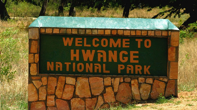 Hwange tourism players form conservation association