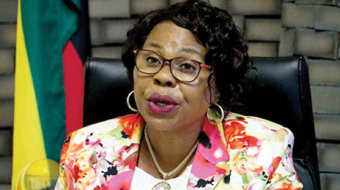 Zimbabwe ticking all the boxes: Minister