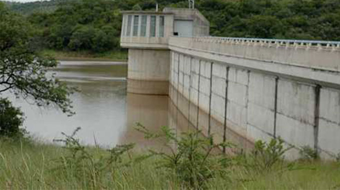 Bulawayo dams still at critical levels