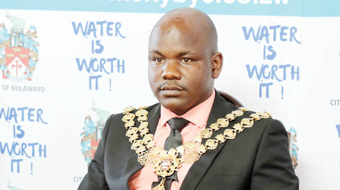 UPDATED: MDC-A bans Byo Mayor