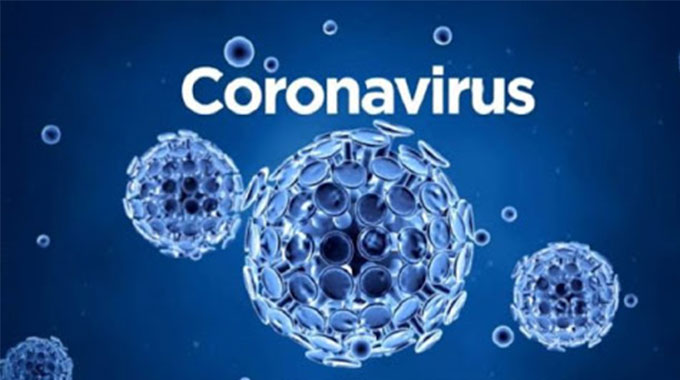 Second coronavirus suspect isolated at Wilkins Hospital