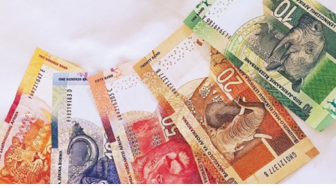 Rand suffers worst start to the year against dollar | The Chronicle