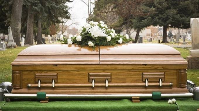 Burials within 24 hours: Funeral  service providers