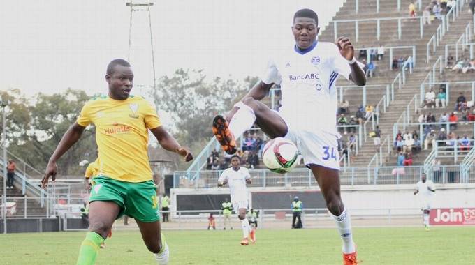 ‘At DeMbare, there is no room for patience’