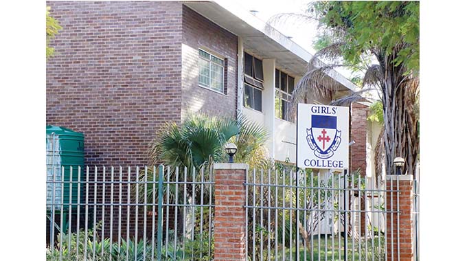 Girls College closed over Covid-19 case