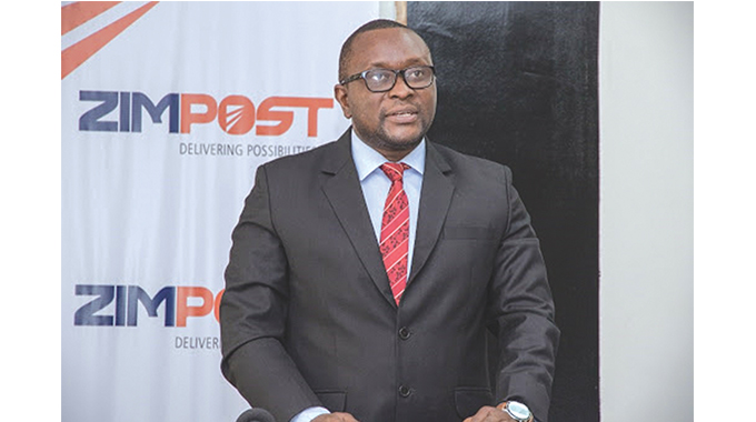 Government commissions Zimpost digitalisation programme