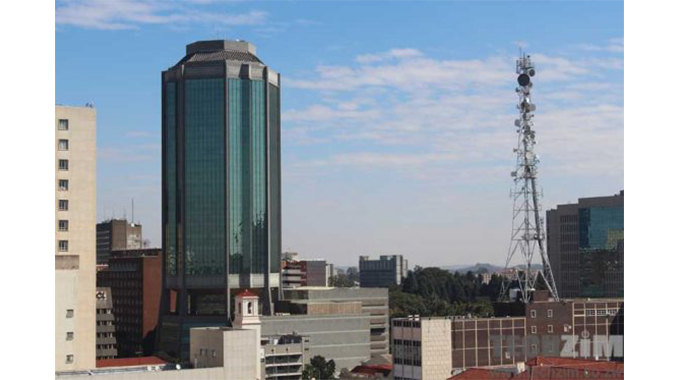 RBZ extends bank capitalisation deadline