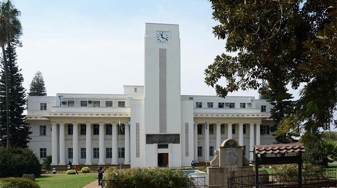 JUST IN: Bulawayo City Council to conduct budget consultation meetings