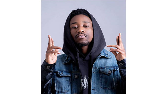 Asaph reigns supreme at Zim Hip Hop Awards