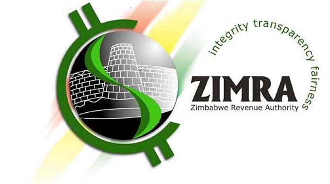 Zimra surpasses Q1 revenue target