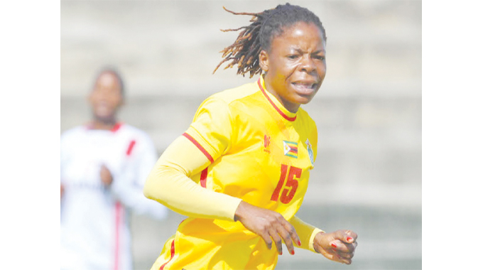 Mighty Warriors fall to Tanzania