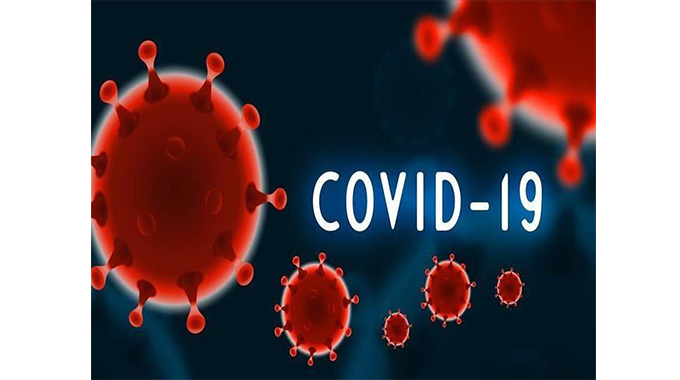 17 new Covid-19 infections recorded