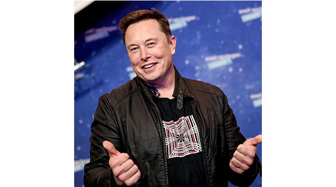 Elon Musk Makes $43 Billion Unsolicited Bid to Take Twitter Private