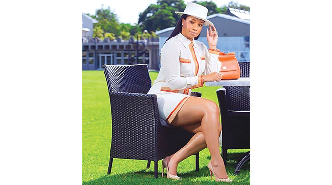 Boredom during lockdown isn’t an option. . . Pokello revives Sunday confessions