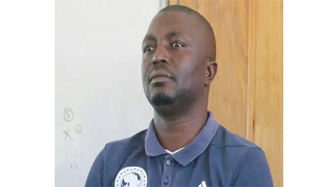 Mutekede praises local coaches