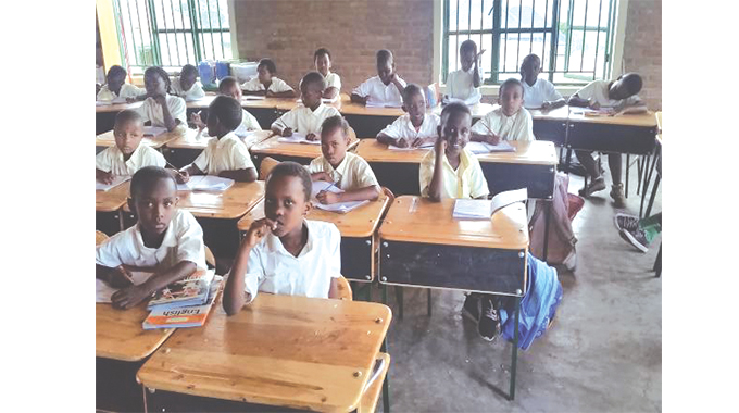 Learners should access education in their mother tongues