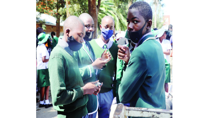 High teacher, pupil turnout as schools open