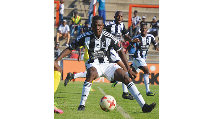 Bosso get boost in time for Uhuru Cup