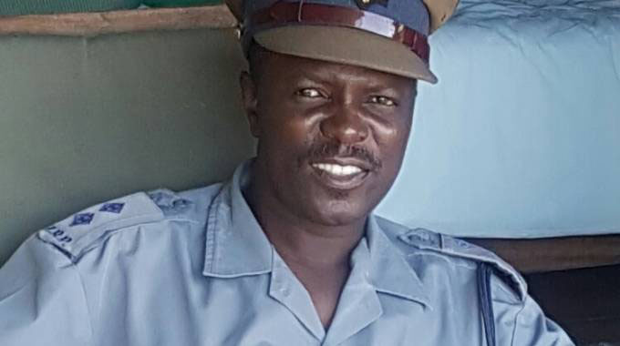 NEW: Gokwe juvenile dies after being kicked in privates