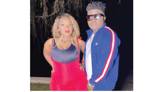 WATCH: Sandy finally collaborates with Nox