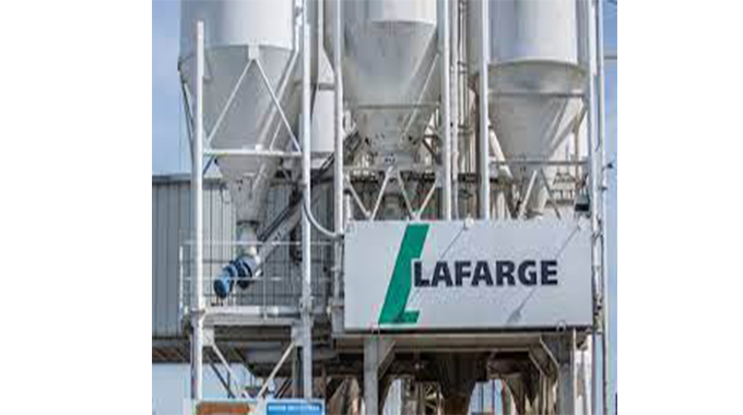 Lafarge change trade name to Khayah Cement