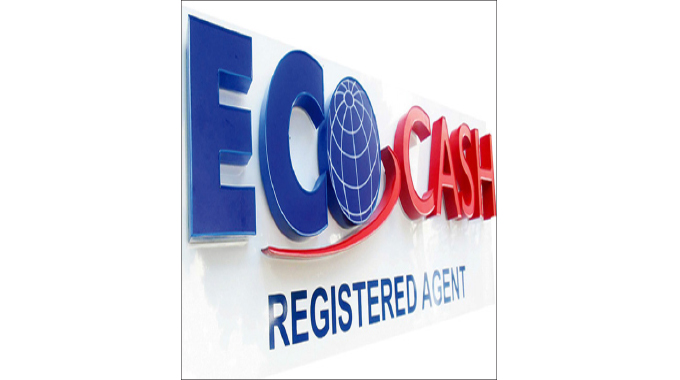 EcoCash slashes US dollar transfer charges