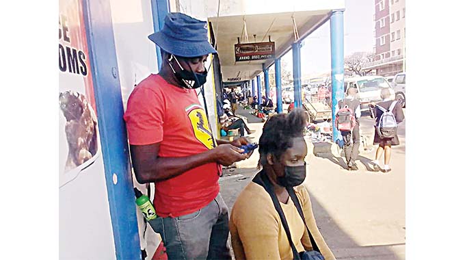 Viable business for men plaiting hair