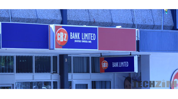 CBZ merges banking, building society units