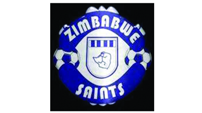 Zimbabwe Saints hold two-day trials