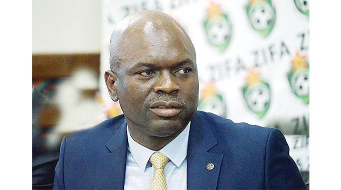 Final push for Zifa councillors