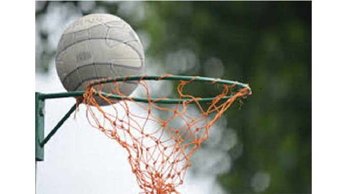 Ndwangwana netball tournament final date set