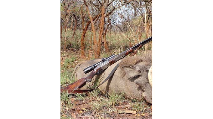 Sadc rural communities demand win-win benefits from international hunting