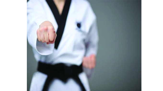 Karate Federation resolves to create clusters