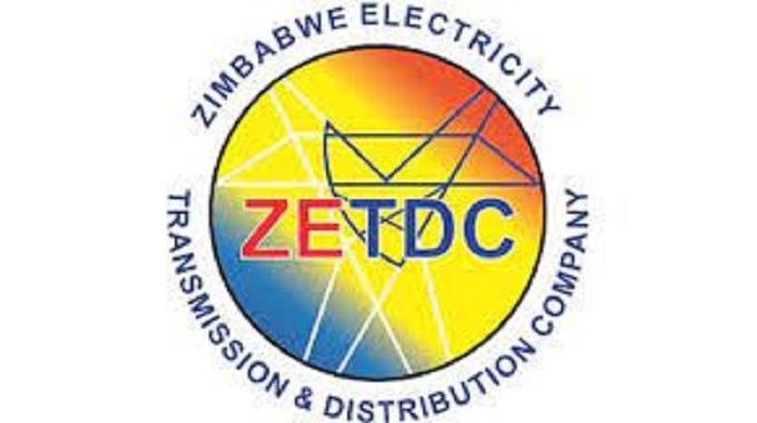 Zimbabwe Electricity Transmission Distribution Company (ZETDC) works to restore electricity in  blackout areas