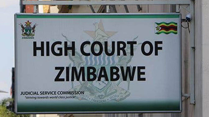 Bulawayo High Court comes to Gweru