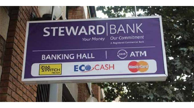 Steward Bank disburses $2.8 billion Kash...