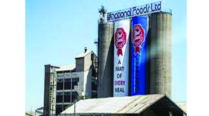 National Foods new mill to increase capacity by 2 000 tonnes per month