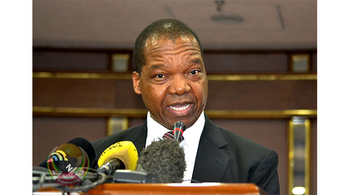 Marketable commodities exempted from lending ban – RBZ