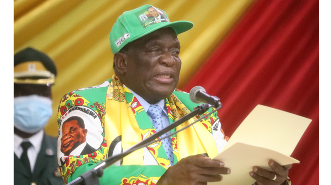 COMMENT: Zimbabweans must refuse to be divided