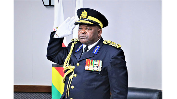 COMMENT: Public must seriously heed Commander General Matanga’s warning