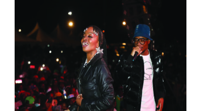 Artistes call for end to xenophobia