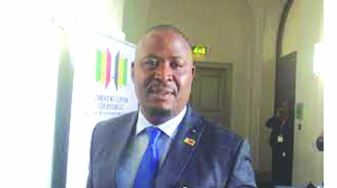 Zim explores West Africa export market