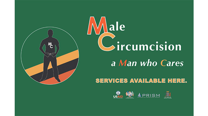 Male voluntary circumcision increases