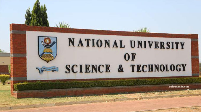 5 Nust students perish in car crash